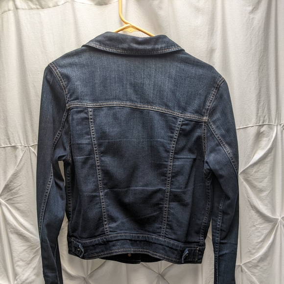 Denim jacket - Picture 2 of 2